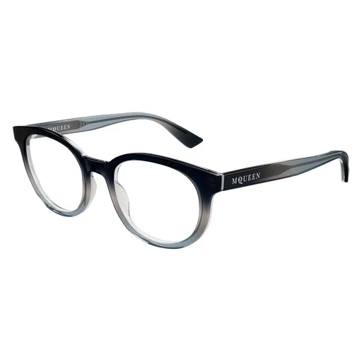Alexander McQueen AM0567O Eyeglasses - view 7